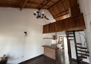 RESERVADO PH 2 AMB CON PATIO Y COCHERA RESERVADO