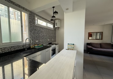 ALQUILER 24 MESES ZONA CENTRO 2 DORM 2 BAÑOS COMPLETOS
