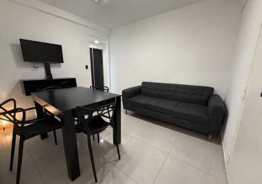 ALQUILER 2 AMB RECICLADO PLAZA MITRE 12 MESES