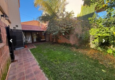 Chalet 5 ambientes en Parque luro 