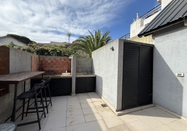 ALQUILER PERMANENTE ZONA STELLA MARIS INCLUYE EXPENSAS Y SERVICIOS